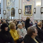 Muzyczna medytacja Wielkiego Postu