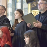 Muzyczna medytacja Wielkiego Postu