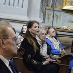 Muzyczna medytacja Wielkiego Postu