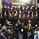 Muzyczna medytacja Wielkiego Postu