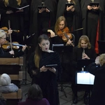 Muzyczna medytacja Wielkiego Postu