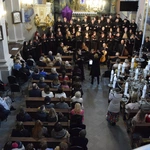 Muzyczna medytacja Wielkiego Postu