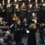 Muzyczna medytacja Wielkiego Postu