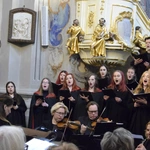 Muzyczna medytacja Wielkiego Postu