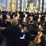 Muzyczna medytacja Wielkiego Postu