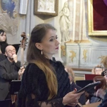 Muzyczna medytacja Wielkiego Postu