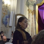 Muzyczna medytacja Wielkiego Postu