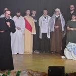Misterium Męki Pańskiej „Nadzieja”