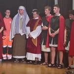 Misterium Męki Pańskiej „Nadzieja”