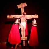 Misterium Męki Pańskiej „Nadzieja”