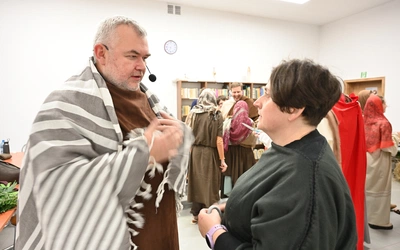 Brętowskie Misterium Męki Pańskiej