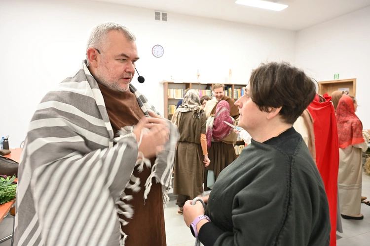 Brętowskie Misterium Męki Pańskiej