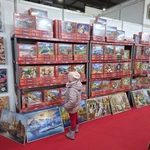 4. Festiwal i Targi Gier Planszowych BookGame