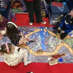 4. Festiwal i Targi Gier Planszowych BookGame