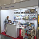 4. Festiwal i Targi Gier Planszowych BookGame