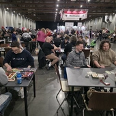 4. Festiwal i Targi Gier Planszowych BookGame