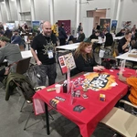4. Festiwal i Targi Gier Planszowych BookGame
