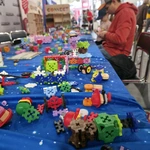 4. Festiwal i Targi Gier Planszowych BookGame