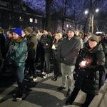20. Nowohucka Droga Krzyżowa 