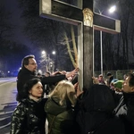 20. Nowohucka Droga Krzyżowa 