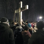 20. Nowohucka Droga Krzyżowa 