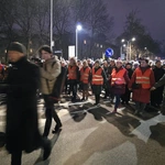 20. Nowohucka Droga Krzyżowa 