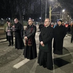 20. Nowohucka Droga Krzyżowa 