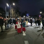 20. Nowohucka Droga Krzyżowa 
