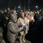 20. Nowohucka Droga Krzyżowa 