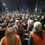 20. Nowohucka Droga Krzyżowa 