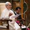 Leon XIV: Inwestować nie w rzeczy, ale w osoby