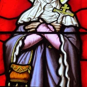 bł. Joanna Maria de Maille