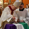 Przed nami Msza św. z poświęceniem krzyżma w gorzowskiej katedrze
