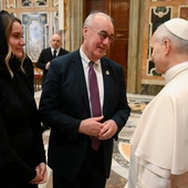 Leon XIV: władze samorządowe są powołane do służby