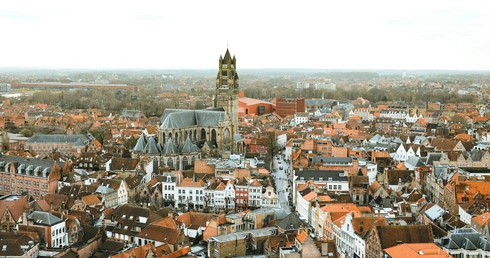 Belgia: 689 dorosłych zostanie ochrzczonych podczas Wigilii Paschalnej