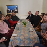 Pierwsze dialogi o mistyce