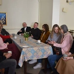 Pierwsze dialogi o mistyce