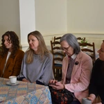 Pierwsze dialogi o mistyce