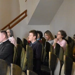 Pierwsze dialogi o mistyce