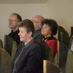 Pierwsze dialogi o mistyce