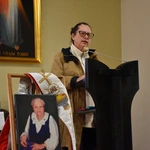 Pierwsze dialogi o mistyce