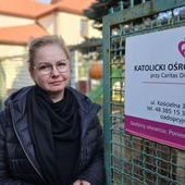 Nowy dom dzięki Caritas