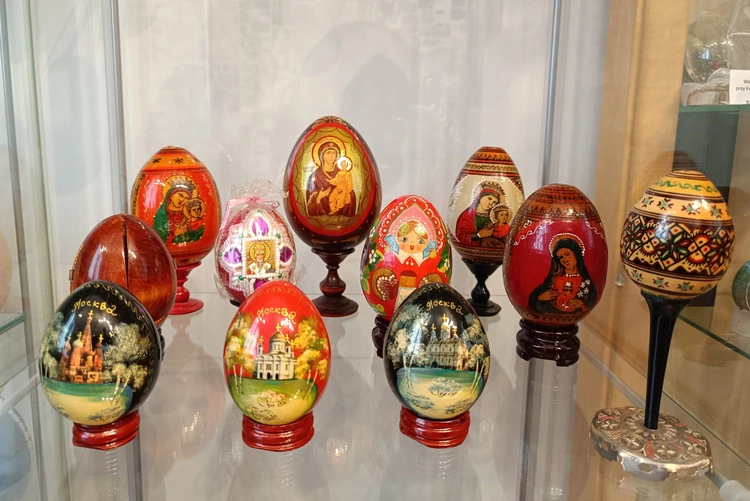 Kolorowy symbol życia