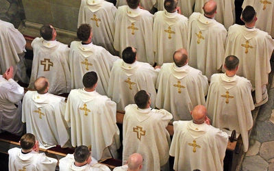 Nowe gremium funkcjonuje niezależnie od hierarchii i otrzymało pełną swobodę działania. 