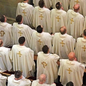 Nowe gremium funkcjonuje niezależnie od hierarchii i otrzymało pełną swobodę działania. 