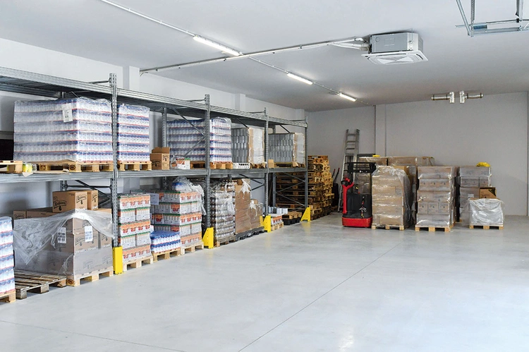 Z pomocy programu FEPŻ korzysta 12 tys. osób. Obiekt w Zielonej Górze obsługuje część środkowopołudniową naszej diecezji, a w Gorzowie – środkowopółnocną.