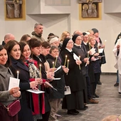 Obrońcy nienarodzonych będą modlić się codziennie za swoich duchowych podopiecznych.