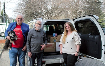 Caritas Archidiecezji Katowickiej w ramach koordynowanej przez siebie zbiórki przekazała do finalnej puli 4008 tabliczek. 