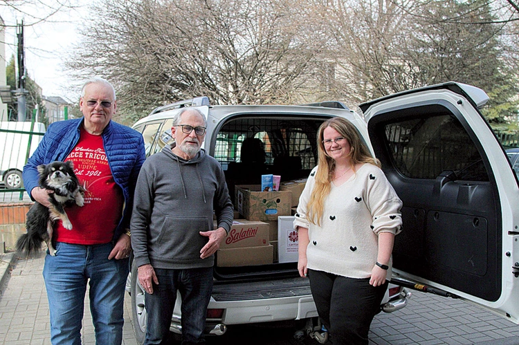 Caritas Archidiecezji Katowickiej w ramach koordynowanej przez siebie zbiórki przekazała do finalnej puli 4008 tabliczek. 