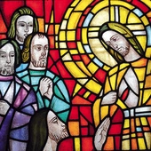 Radości i nadziei z faktu, że Miłość pokonała śmierć wszystkim Czytelnikom życzy także redakcja „Gościa Łowickiego”.